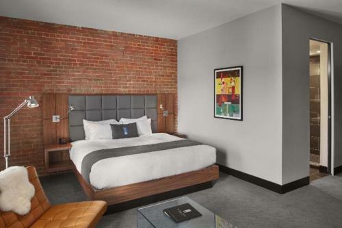 St. Paul Hotel Wooster