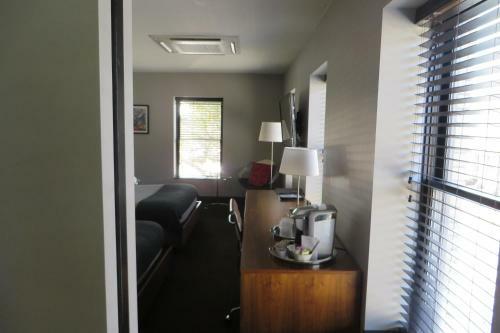 St. Paul Hotel Wooster
