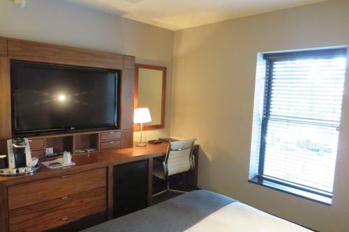 St. Paul Hotel Wooster