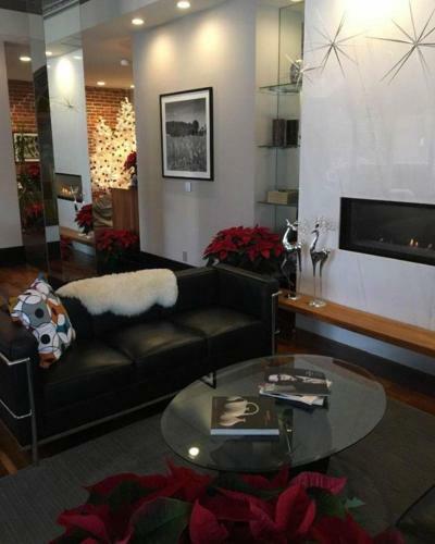 St. Paul Hotel Wooster