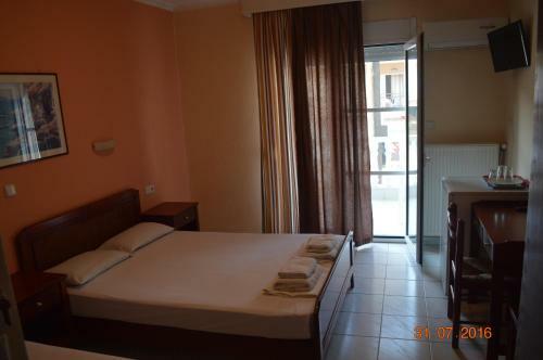 Philippos Hotel
