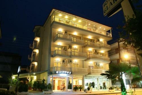Philippos Hotel
