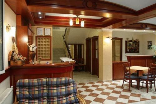 Philippos Hotel