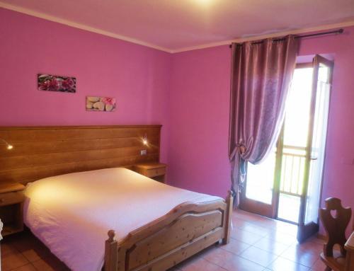 Agroturismo Antico Fienile Agritur