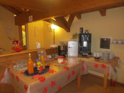 Agroturismo Antico Fienile Agritur