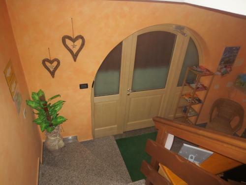 Agroturismo Antico Fienile Agritur