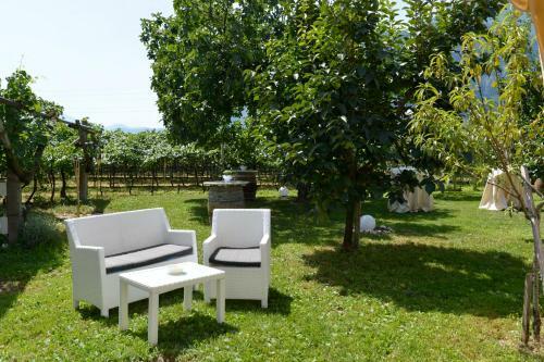 Agroturismo Antico Fienile Agritur