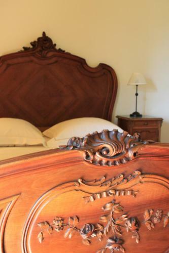 Bed & Breakfast Chambres D'h�tes L�one Haute
