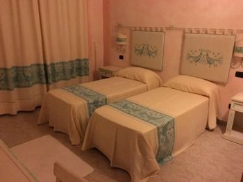 Hotel Monreale