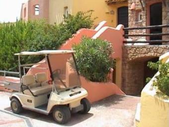 Hotel Calarossa Village