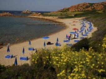 Hotel Calarossa Village