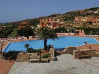 Hotel Calarossa Village