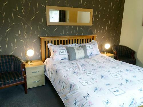 Hostal Ashleigh Lodge