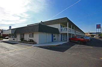 Motel 6 Lima