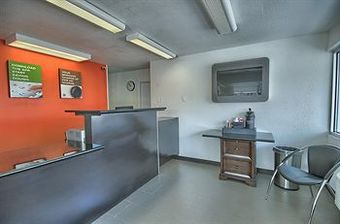 Motel 6 Lima