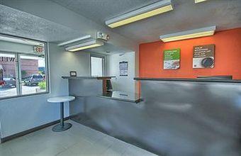 Motel 6 Lima