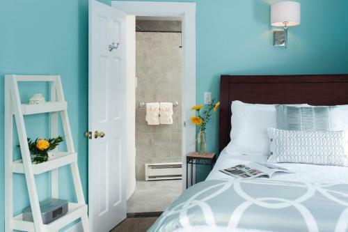 1802 House Bed & Breakfast Inn