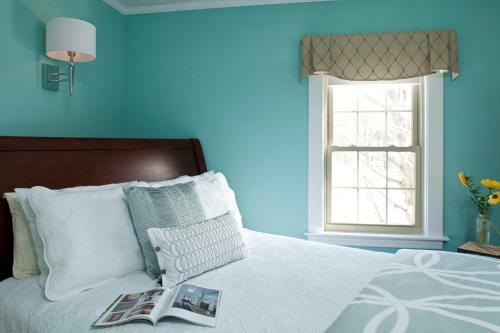 1802 House Bed & Breakfast Inn
