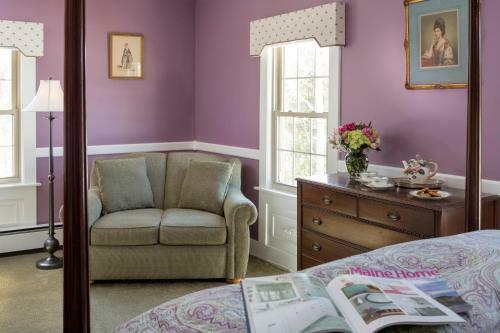 1802 House Bed & Breakfast Inn