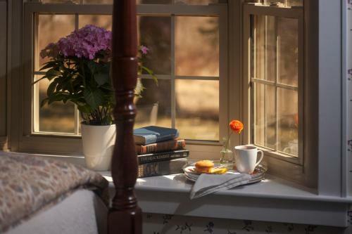 1802 House Bed & Breakfast Inn