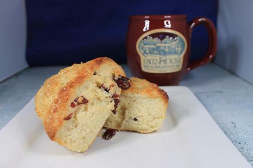 1802 House Bed & Breakfast Inn