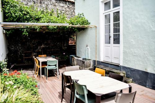 Hostal A Casa Da Cascata