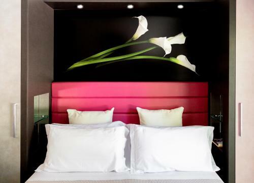 Hotel Castellucci