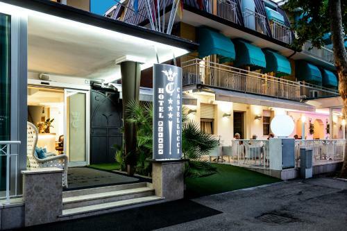 Hotel Castellucci