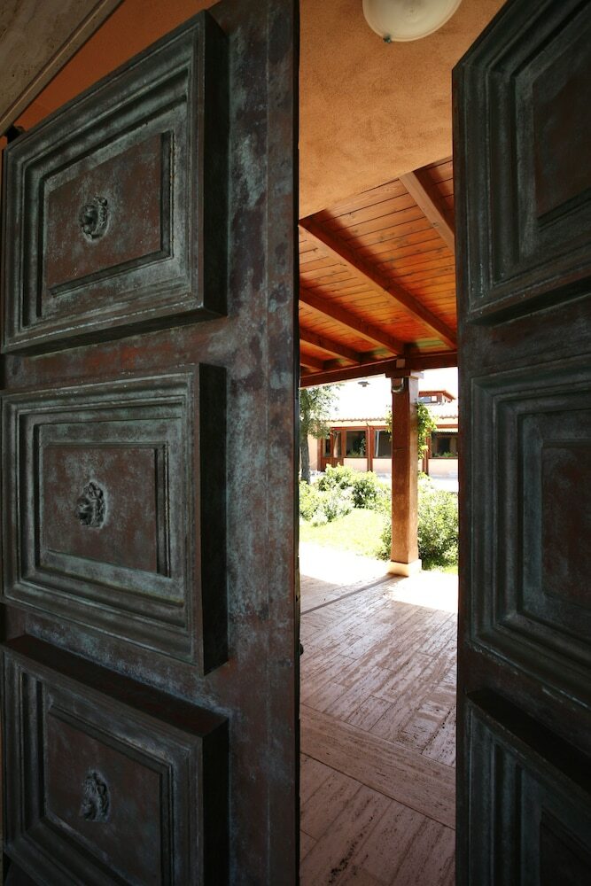 Hostal Castellinaria