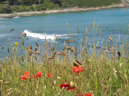 Bed & Breakfast Chambres D'h�tes Evel Er G�r