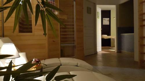Bed & Breakfast Chambres D'h�tes Evel Er G�r