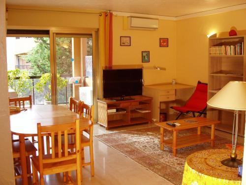 Paradisier Apartment Mougins