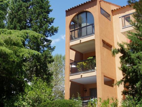 Paradisier Apartment Mougins