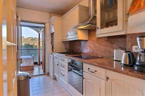 Paradisier Apartment Mougins