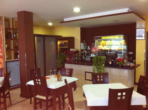 Hotel El Cruce