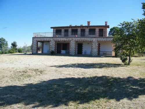 Agroturismo Agriturismo Il Casanova