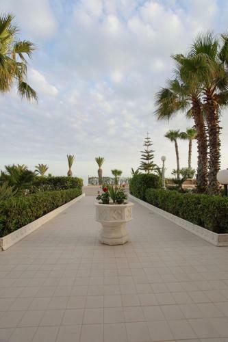 Hotel Lido Degli Angeli