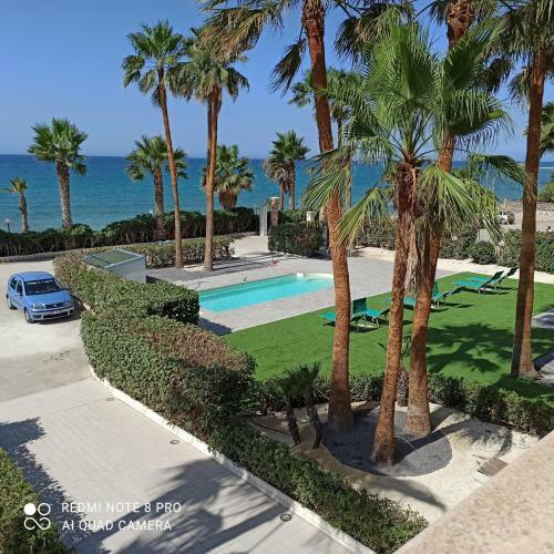 Hotel Lido Degli Angeli