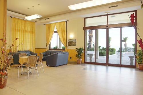 Hotel Lido Degli Angeli