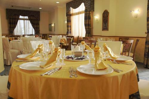 Hotel Lido Degli Angeli