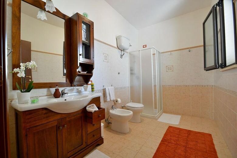Olimpo B&B