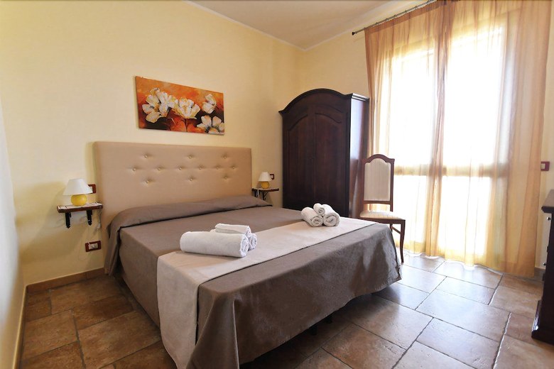 Olimpo B&B