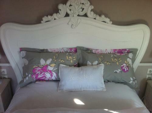 Bed & Breakfast O Mylle Douceurs
