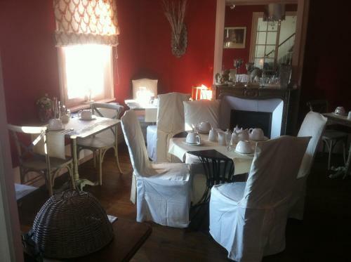 Bed & Breakfast O Mylle Douceurs