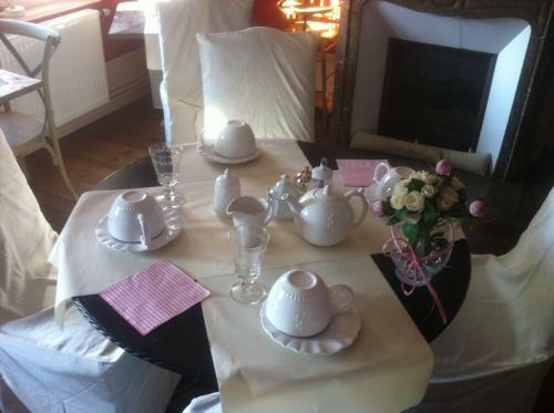 Bed & Breakfast O Mylle Douceurs
