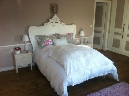 Bed & Breakfast O Mylle Douceurs