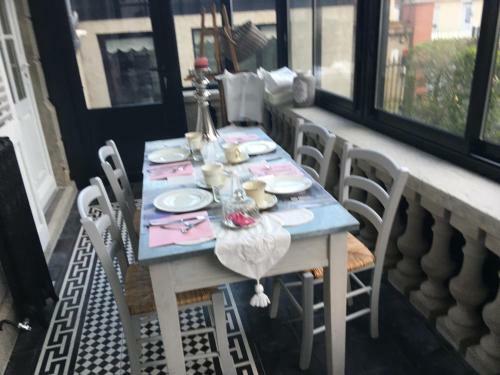 Bed & Breakfast O Mylle Douceurs