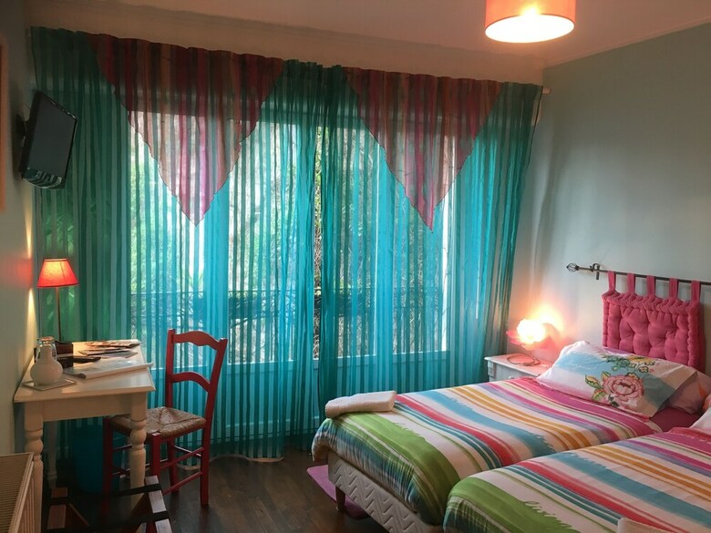 Bed & Breakfast Amphitryon