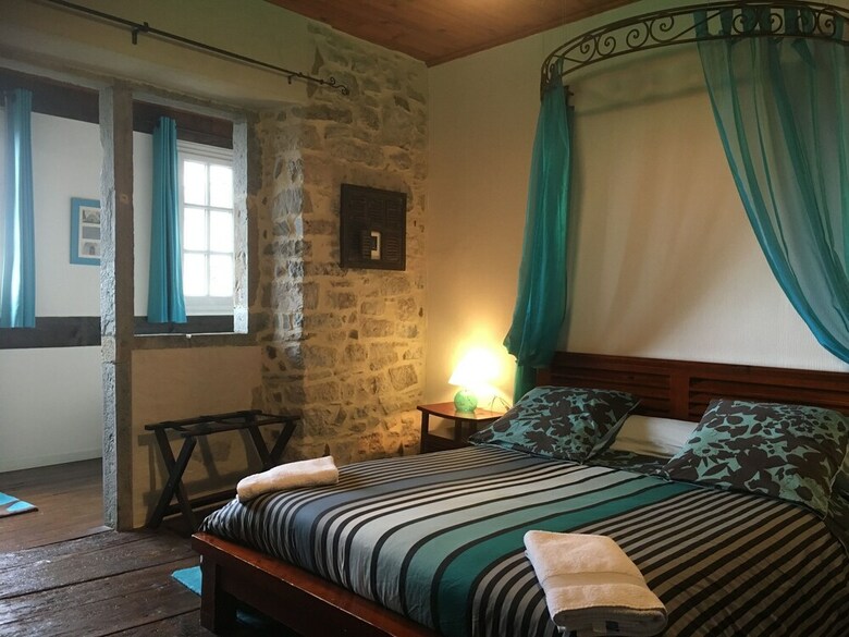 Bed & Breakfast Amphitryon