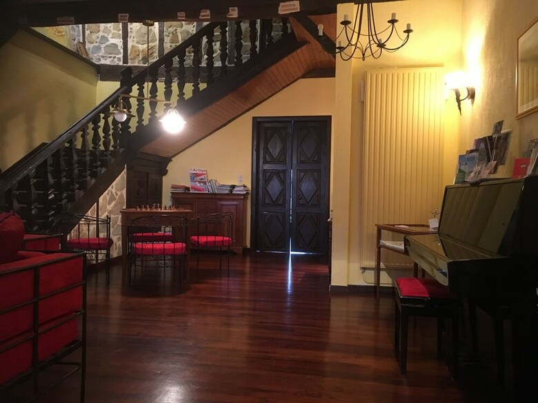 Bed & Breakfast Amphitryon